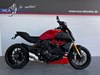 Ducati Diavel 1260 S