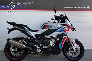 Angebot BMW S 1000 XR