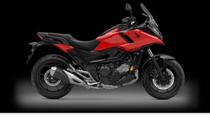 Angebot Honda NC750X