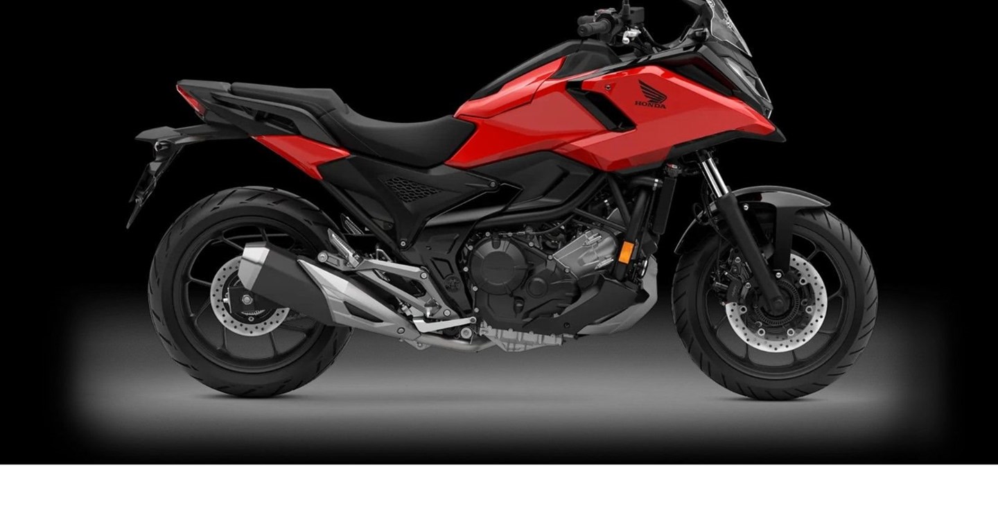 Angebot Honda NC750X