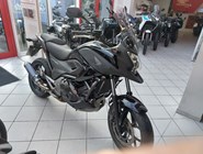 Honda NC750X
