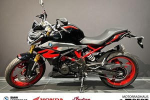 Angebot BMW G 310 R