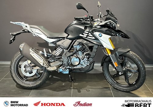 BMW G 310 GS