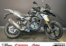 Gebrauchte BMW G 310 GS