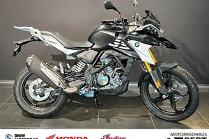 Angebot BMW G 310 GS