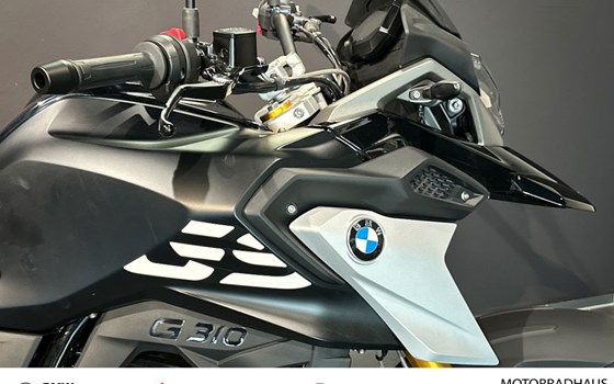 Gebrauchtmotorrad BMW G 310 GS - Bild 11