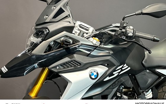 Gebrauchtmotorrad BMW G 310 GS - Bild 5