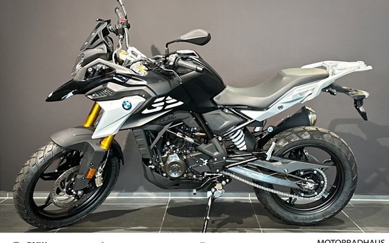 Gebrauchtmotorrad BMW G 310 GS - Bild 6