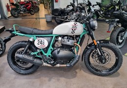 Gebrauchte Royal Enfield Bear 650