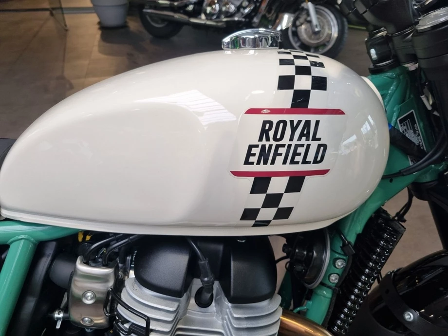 Angebot Royal Enfield Bear 650 Bild 3: Angebot Royal Enfield Bear 650