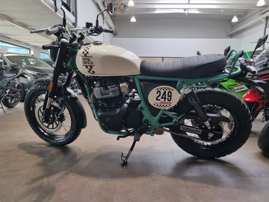 Angebot Royal Enfield Bear 650 Bild 5: Angebot Royal Enfield Bear 650