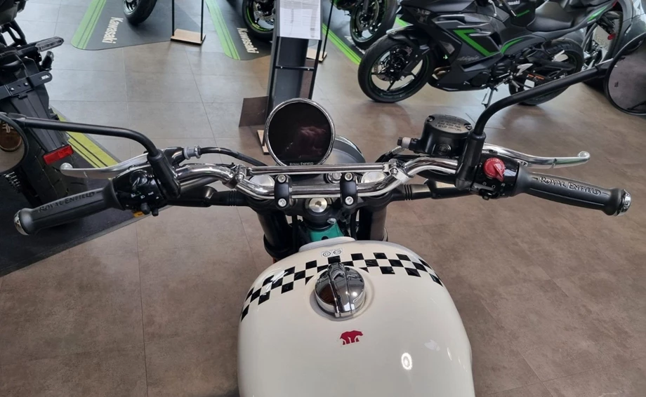 Angebot Royal Enfield Bear 650 Bild 6: Angebot Royal Enfield Bear 650