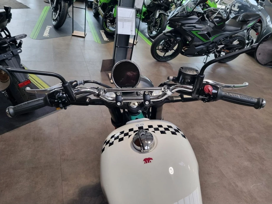 Angebot Royal Enfield Bear 650 Bild 6: Angebot Royal Enfield Bear 650