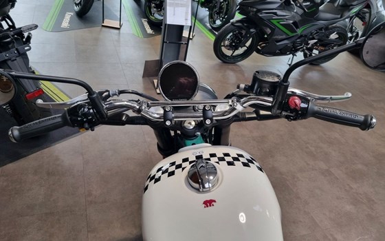 Gebrauchtmotorrad Royal Enfield Bear 650 - Bild 6
