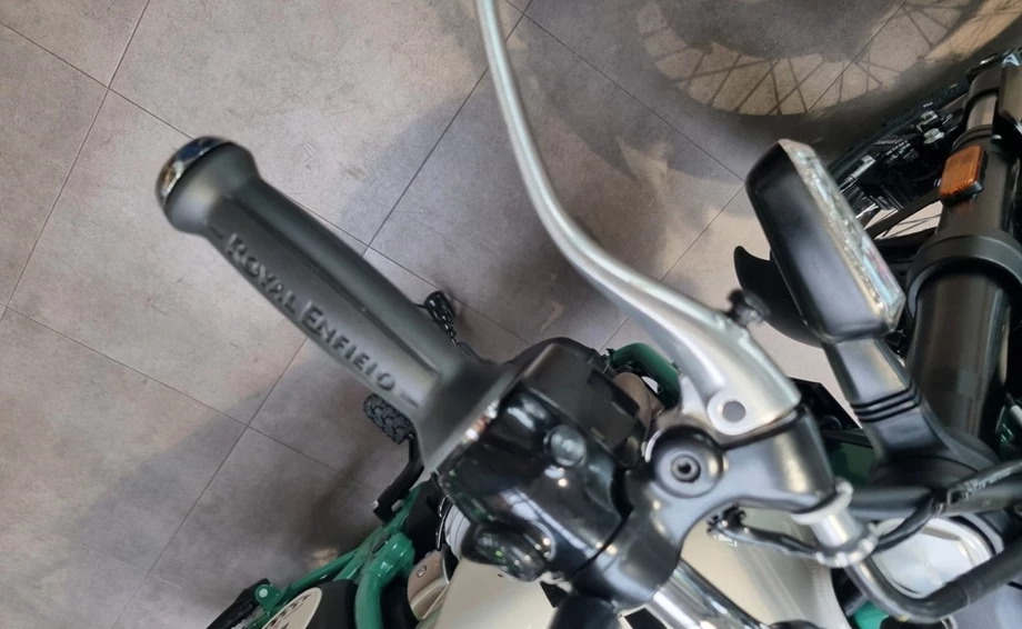 Angebot Royal Enfield Bear 650 Bild 7: Angebot Royal Enfield Bear 650