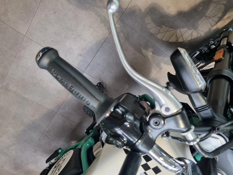 Angebot Royal Enfield Bear 650 Bild 7: Angebot Royal Enfield Bear 650