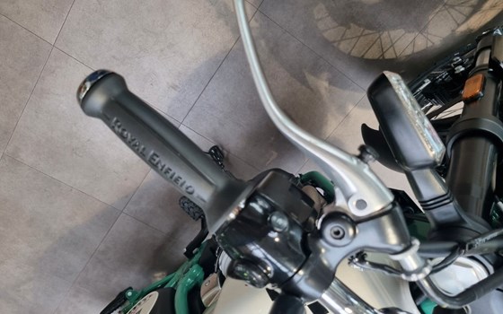 Neufahrzeug Royal Enfield Bear 650 - Bild 7