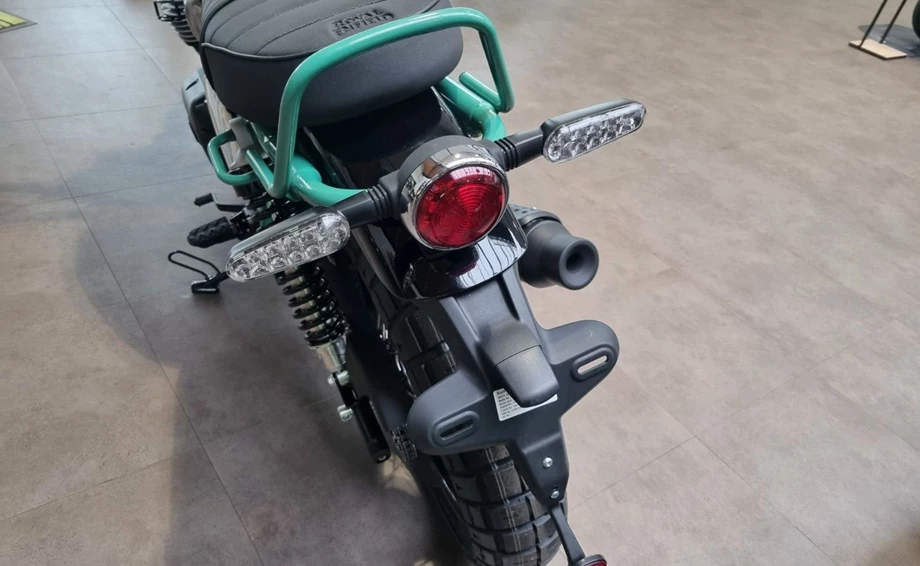 Angebot Royal Enfield Bear 650 Bild 8: Angebot Royal Enfield Bear 650