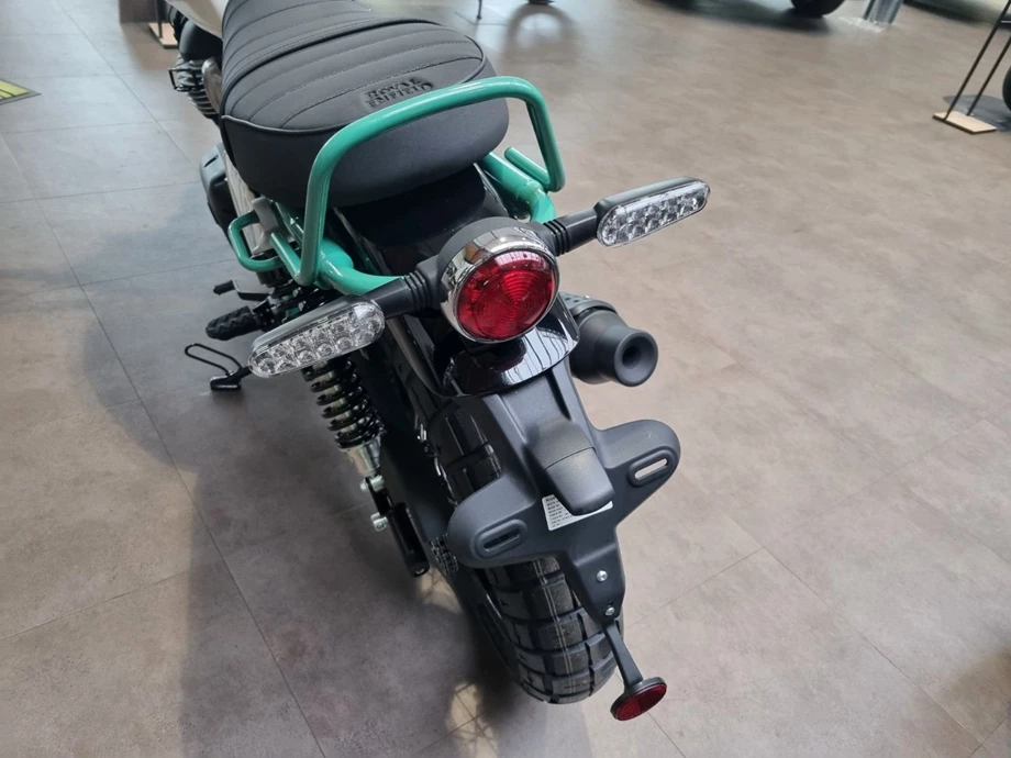 Angebot Royal Enfield Bear 650 Bild 8: Angebot Royal Enfield Bear 650