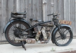 Gebrauchte Zündapp Z200