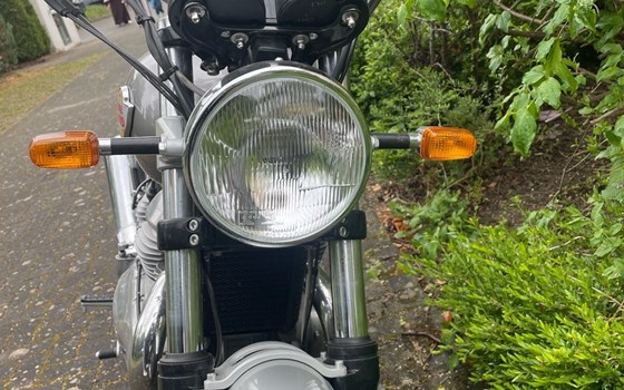 Gebrauchtmotorrad Royal Enfield Interceptor 650 - Bild 14