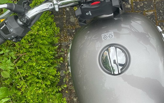 Gebrauchtmotorrad Royal Enfield Interceptor 650 - Bild 15