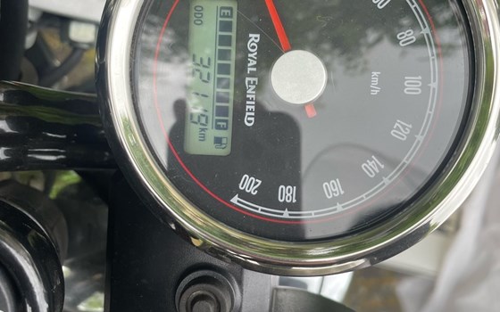 Gebrauchtmotorrad Royal Enfield Interceptor 650 - Bild 16