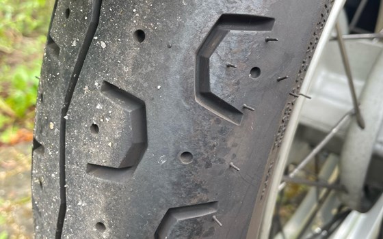 Gebrauchtmotorrad Royal Enfield Interceptor 650 - Bild 21