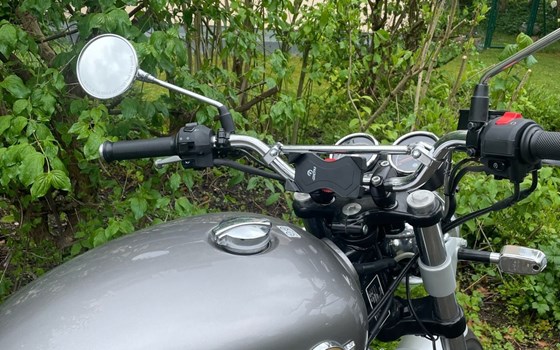 Gebrauchtmotorrad Royal Enfield Interceptor 650 - Bild 23