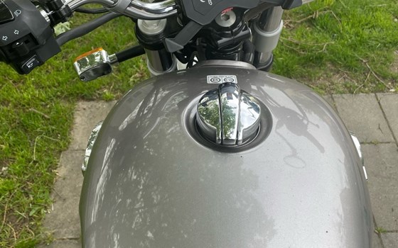 Gebrauchtmotorrad Royal Enfield Interceptor 650 - Bild 5