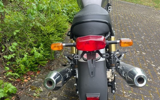 Gebrauchtmotorrad Royal Enfield Interceptor 650 - Bild 8