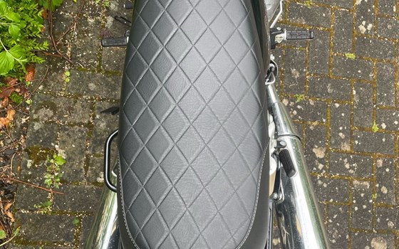 Gebrauchtmotorrad Royal Enfield Interceptor 650 - Bild 9