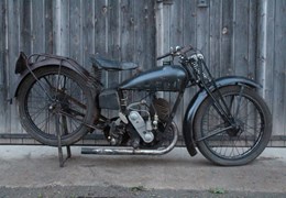 Gebrauchte Zündapp S200