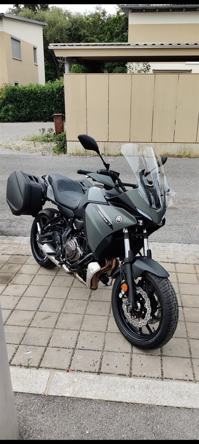 Motorrad