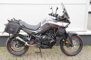 Angebot Honda XL750 Transalp