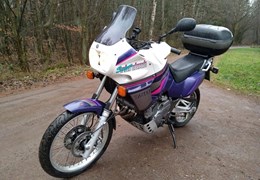 Occasion Yamaha XTZ 750 Supertenere