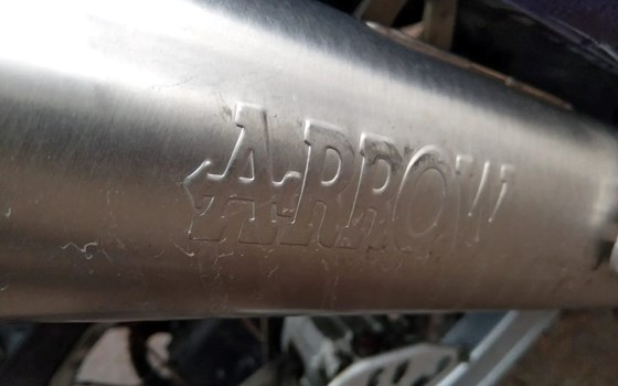 Motorrad Occasion Yamaha XTZ 750 Supertenere - Bild 4