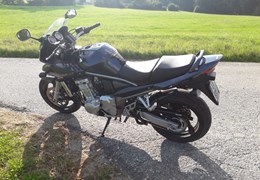 Gebrauchte Suzuki Bandit 1250S