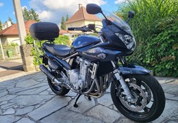 Gebrauchte Suzuki Bandit 1250S