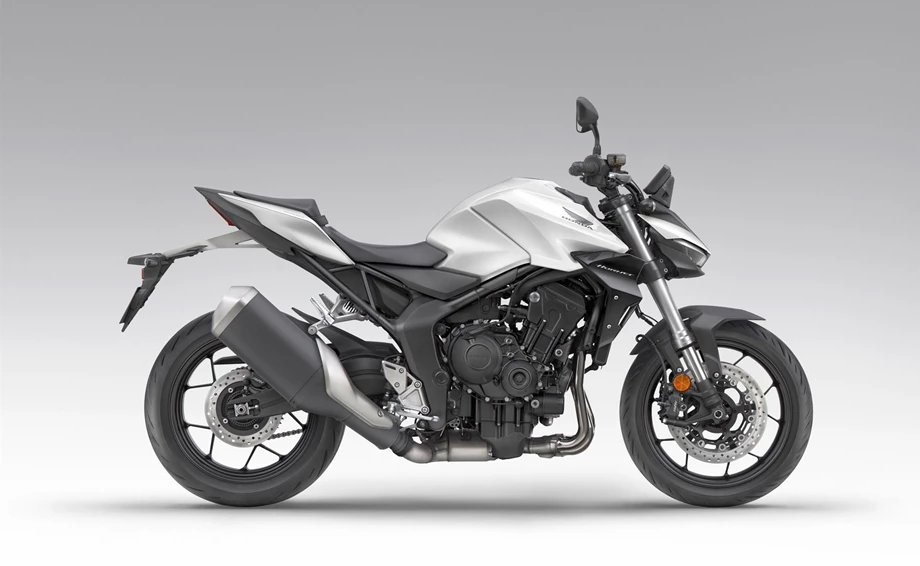 Angebot Honda CB1000 Hornet Bild 4: Angebot Honda CB1000 Hornet