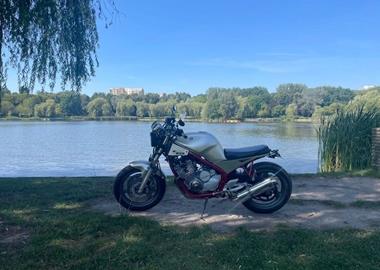 Gebrauchte Gebrauchte