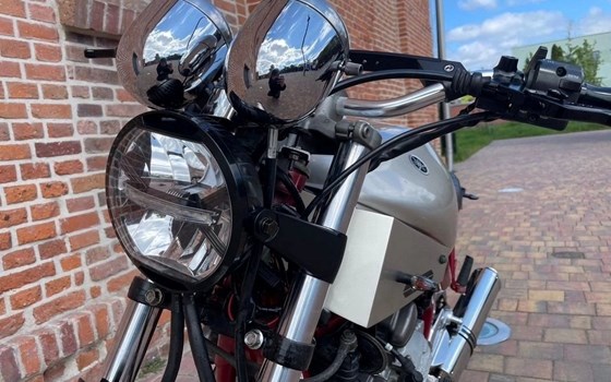 Offerta Yamaha XJ 600 - Immagine 5