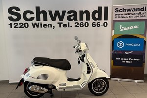 Angebot Vespa GTS 310 Super