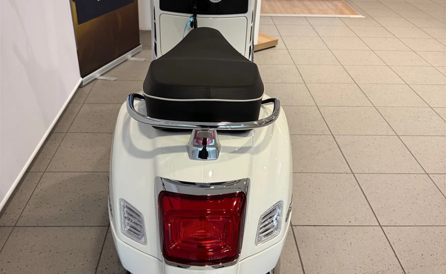 Angebot Vespa GTS 310 Super Bild 3: Angebot Vespa GTS 310 Super