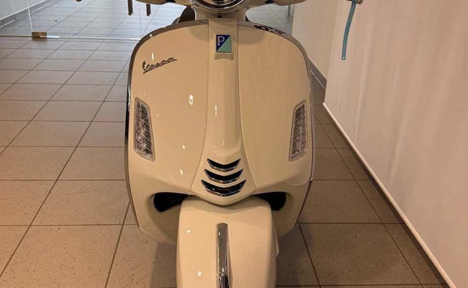 Angebot Vespa GTS 310 Super Bild 5: Angebot Vespa GTS 310 Super