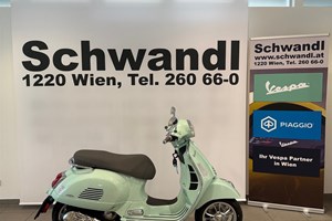 Angebot Vespa GTS 310