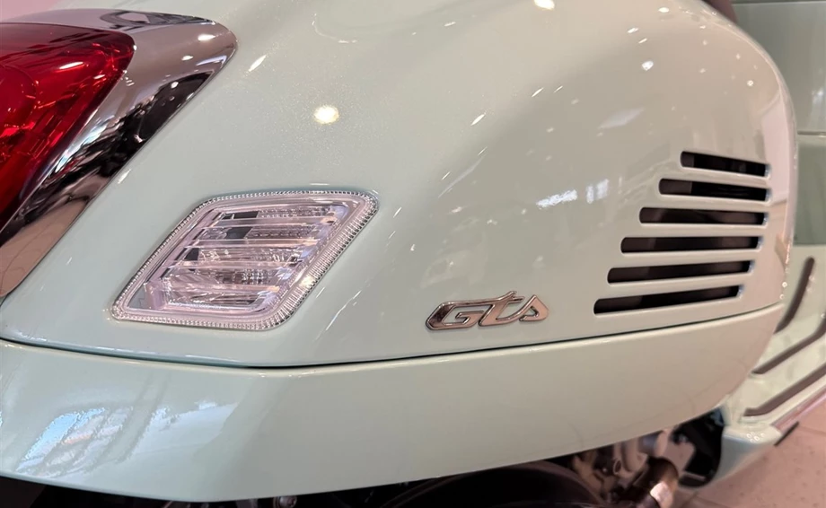 Angebot Vespa GTS 310 Bild 2: Angebot Vespa GTS 310