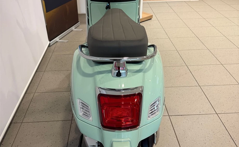 Angebot Vespa GTS 310 Bild 3: Angebot Vespa GTS 310
