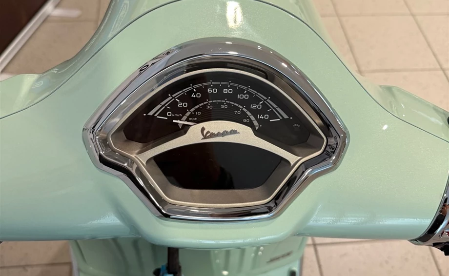 Angebot Vespa GTS 310 Bild 4: Angebot Vespa GTS 310