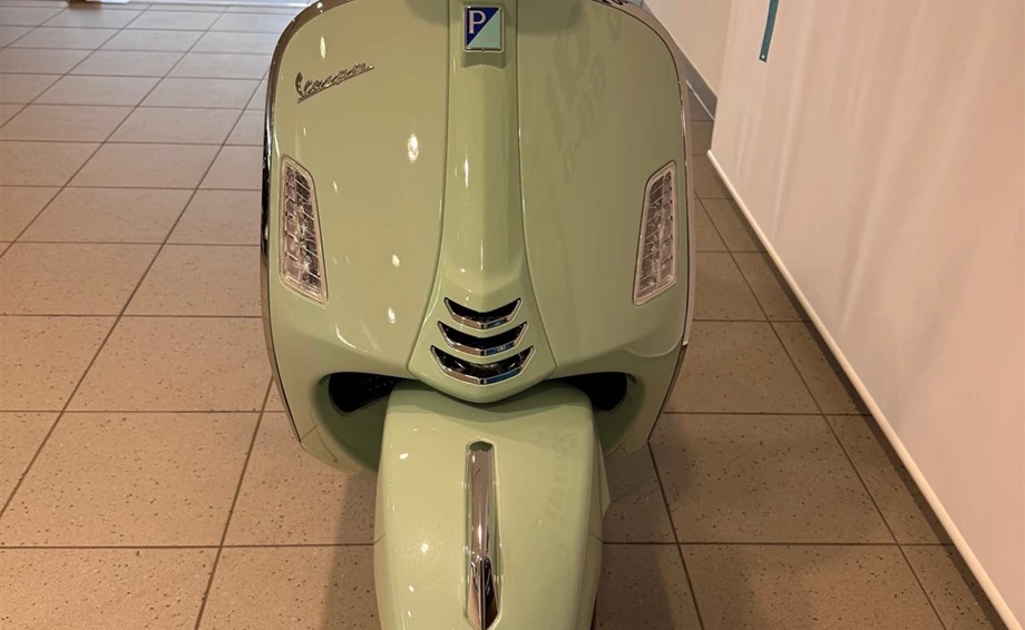 Angebot Vespa GTS 310 Bild 5: Angebot Vespa GTS 310